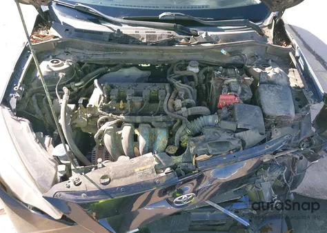 2017 Toyota Yaris Ia from USA, damaged, VIN 3MYDLBYV4HY174726